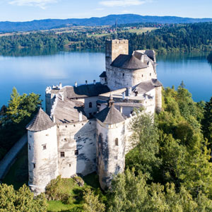 regional tour operators
